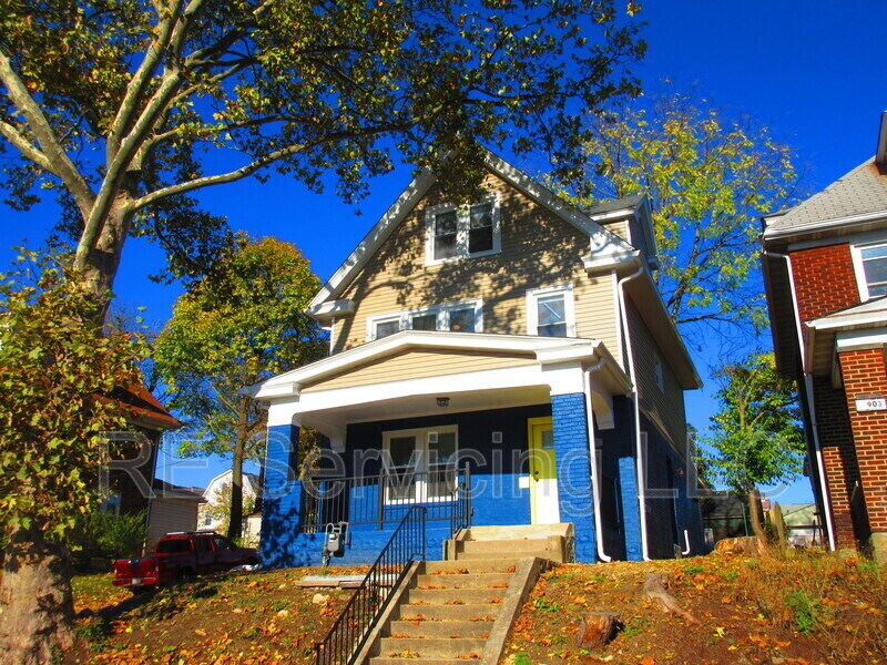 901 Fordham Ave, Pittsburgh, PA 15226 House Rental in Pittsburgh, PA