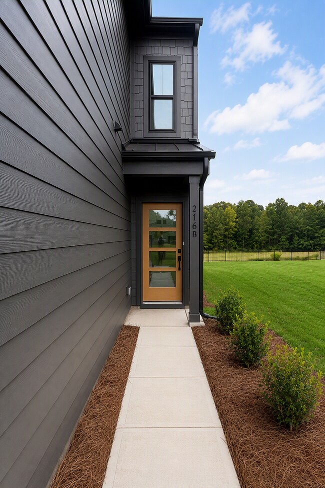 Foto del edificio - 276 Harris Farm Rd