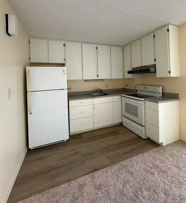 Foto del edificio - 1545 Nehoa St