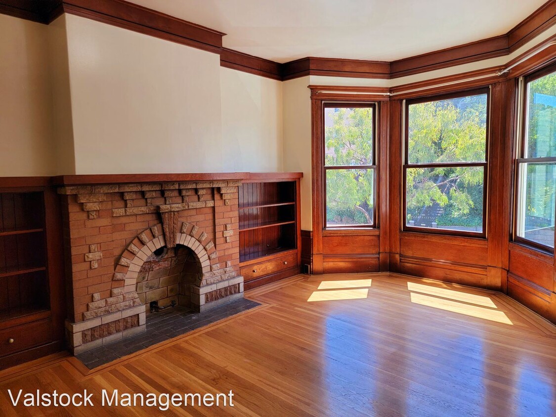 Primary Photo - 3 br, 1 bath House - 909 Guerrero