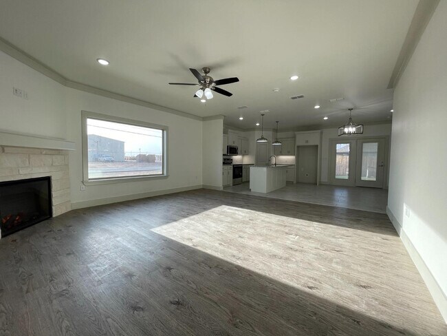 Foto del edificio - 7822 89th St