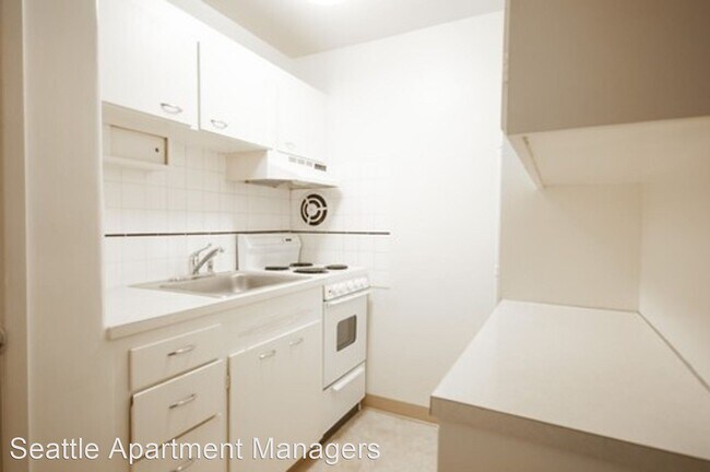 Foto del edificio - 1415 NE 52nd St