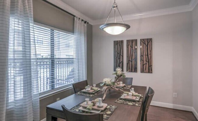 Foto del edificio - 1 bedroom in Houston TX 77056