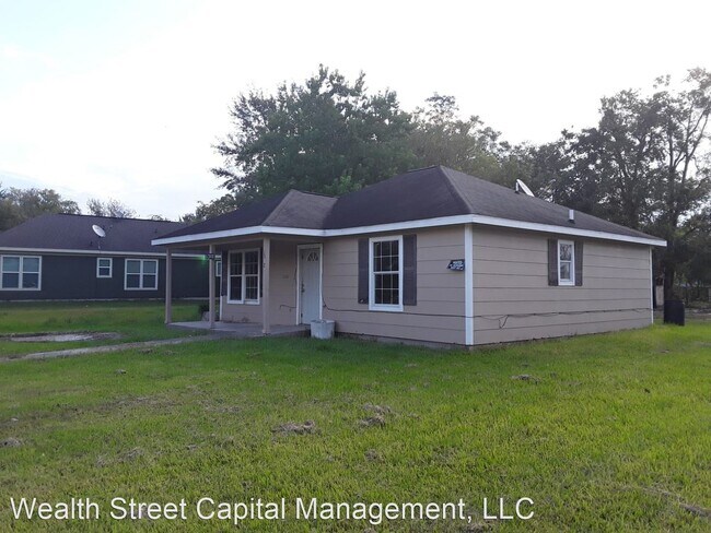 Building Photo - 2 br, 1 bath House - 1302 14th St