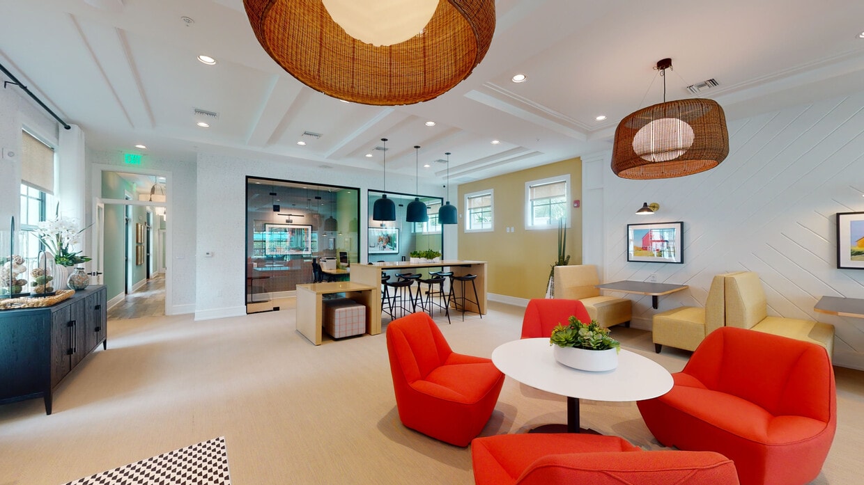 Photo - Wellington Vista Apartments