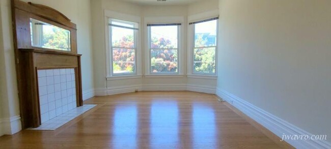 Foto del edificio - 780 Cole St
