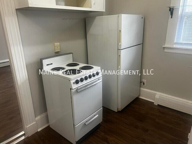 Foto del edificio - 36 Third St Apt.-5