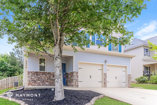 Foto del edificio - 3926 Griese Ln