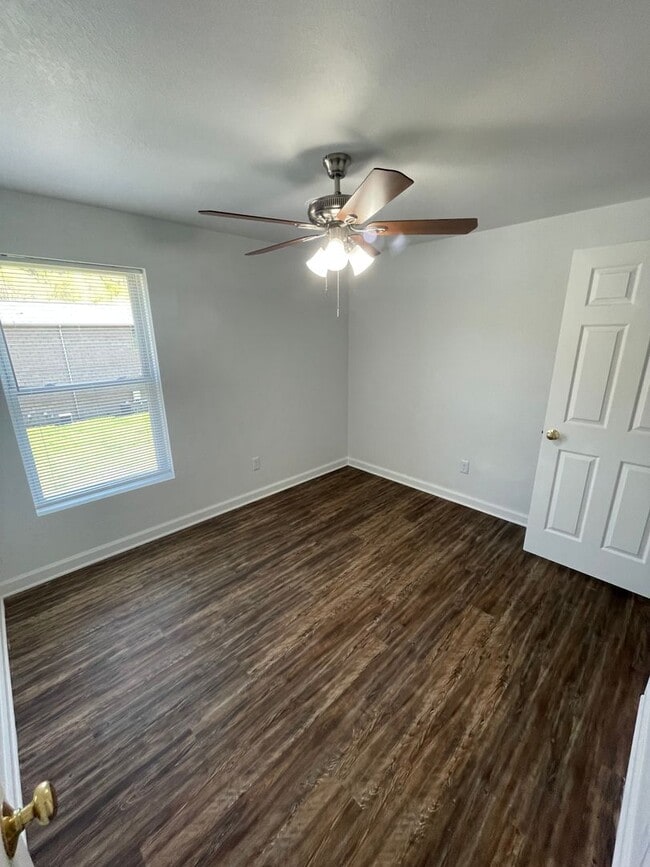 Interior Photo - Townhomes & Flats at MSU