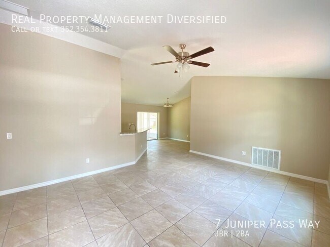 Building Photo - 7 Juniper Pass Way