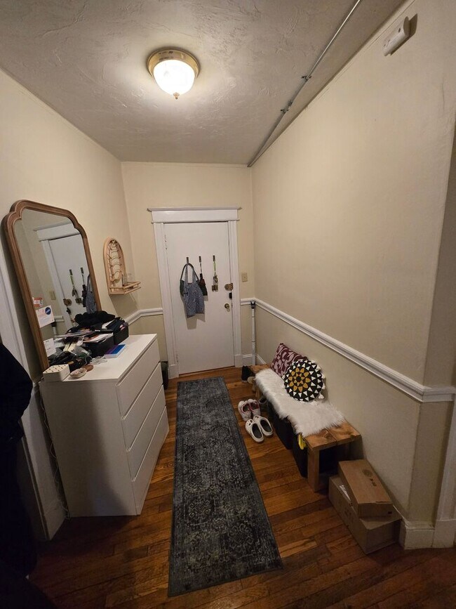 Foto del edificio - Allston 2 Bed Available 9/1