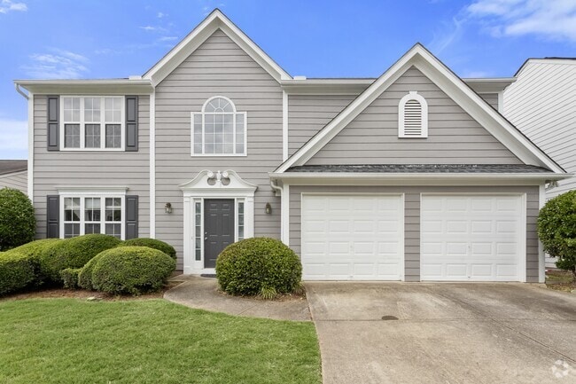 Building Photo - 2325 Winthrope Way Dr