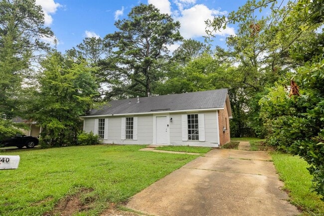 Building Photo - 6140 Cherry Hill Rd