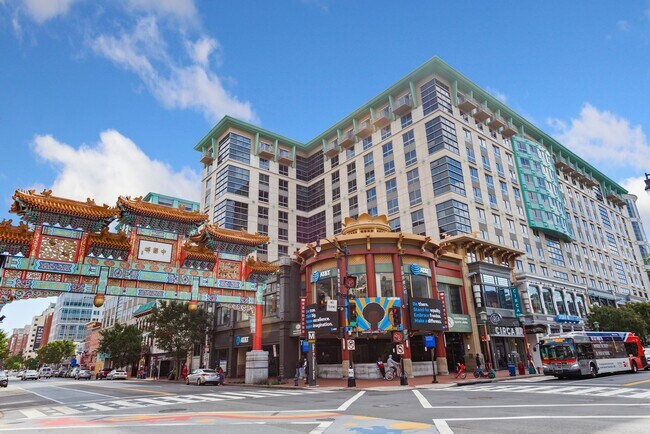 Building Photo - 777 7th St NW