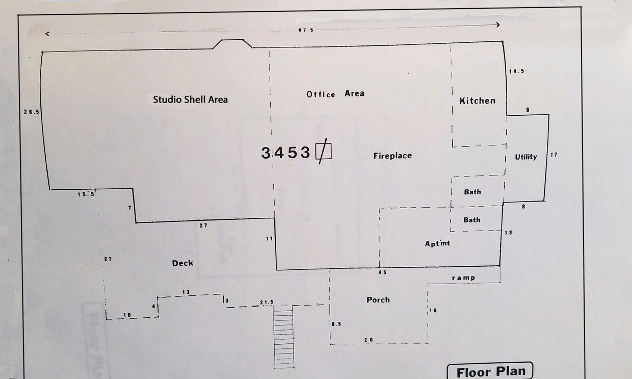 Building Photo - 4548 Scotts Valley Dr