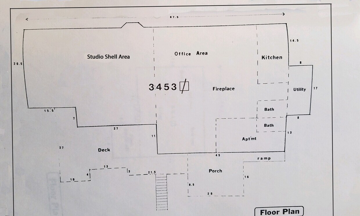 Foto del edificio - 4548 Scotts Valley Dr