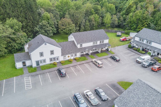 Building Photo - Ledgewood Apartments