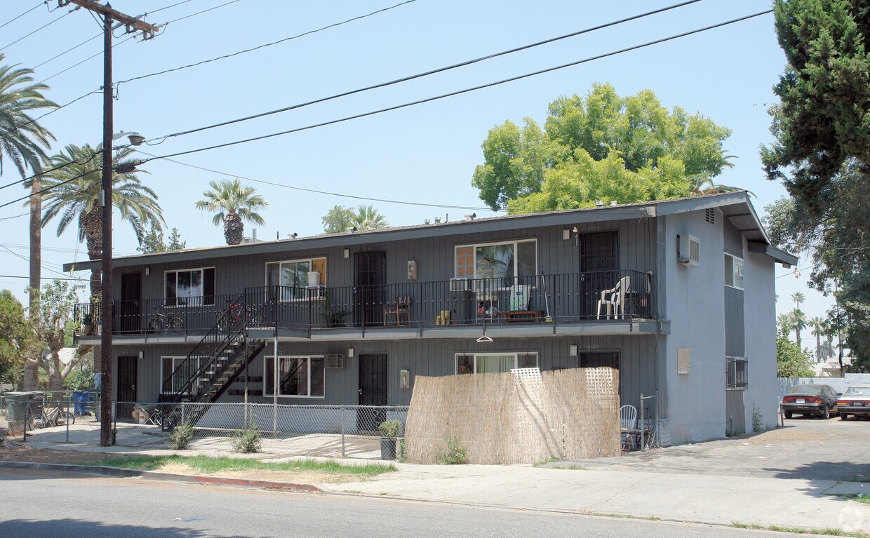 Building Photo - 3490 Kansas Ave