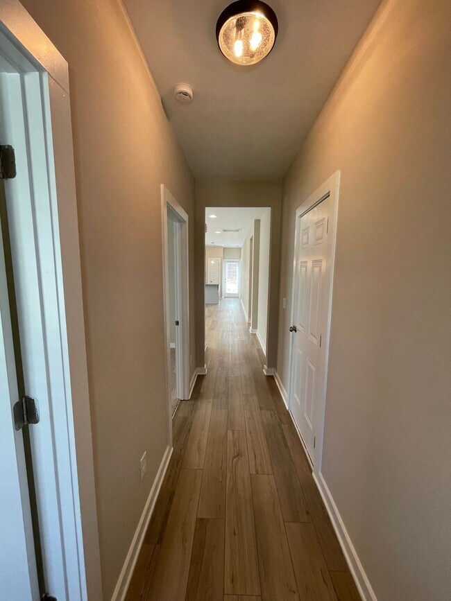 Foto del edificio - New Construction Home for Rent in Odenvill...