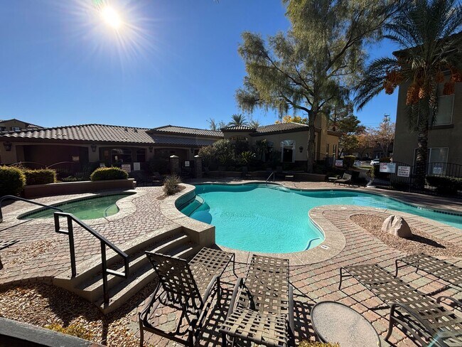 Foto del edificio - Gorgeous 1bed/1bath home nestled in a great area!