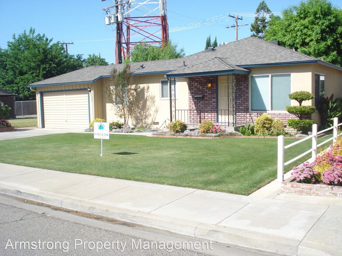 Primary Photo - 3 br, 2 bath House - 1909 S. Woodland