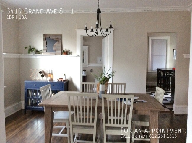 Foto del edificio - 3419 Grand Ave S