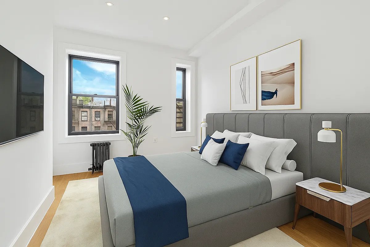 Building Photo - 45 Orchard St