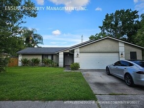 Building Photo - 16009 Marshfield Dr