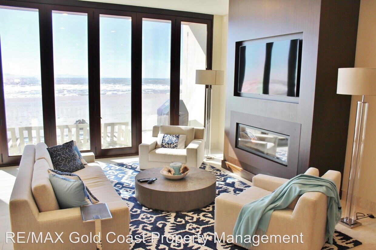 Foto principal - 5 br, 4.5 bath House - 1409 Marine Way