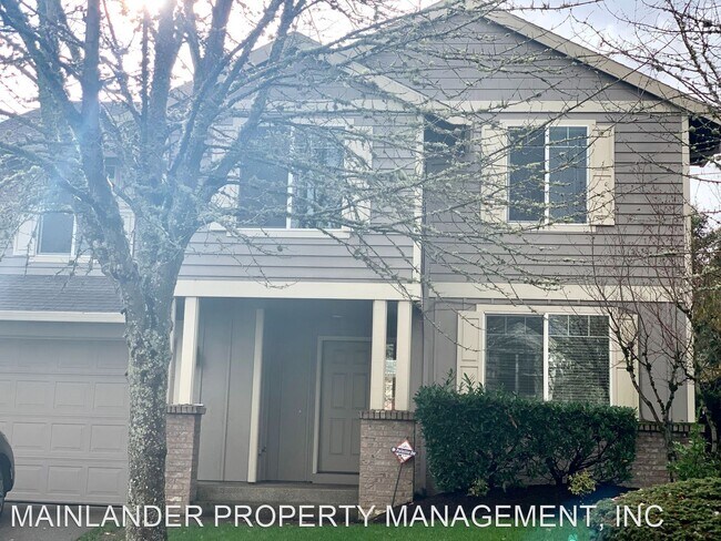 Building Photo - 4 br, 2.5 bath House - 22808 SW HOSLER WAY