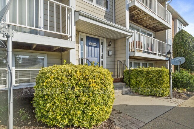 Foto del edificio - 8420 O'Bannon Ct