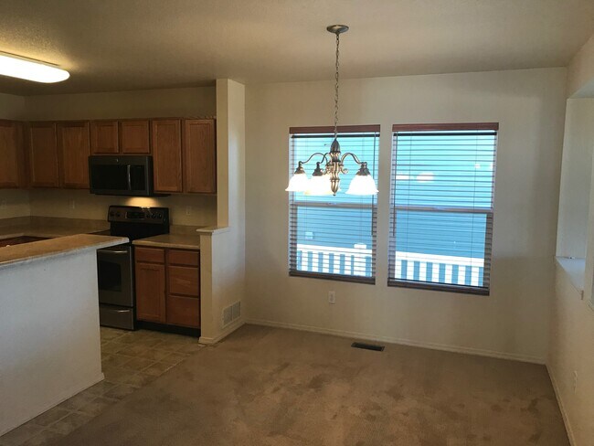 Foto del edificio - 5752 Gallantry Ln