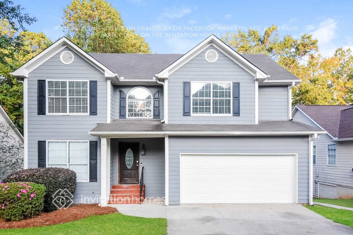 Foto principal - 2624 Sterling Dr NW