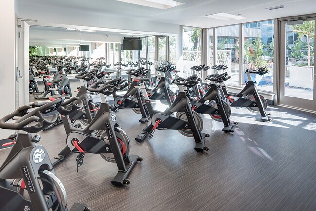 Foto del edificio - Century Towers