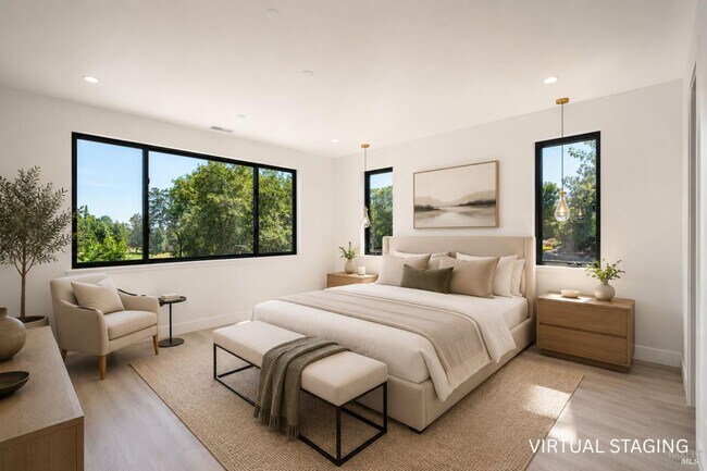 Foto del edificio - 3701 Cross Creek Rd