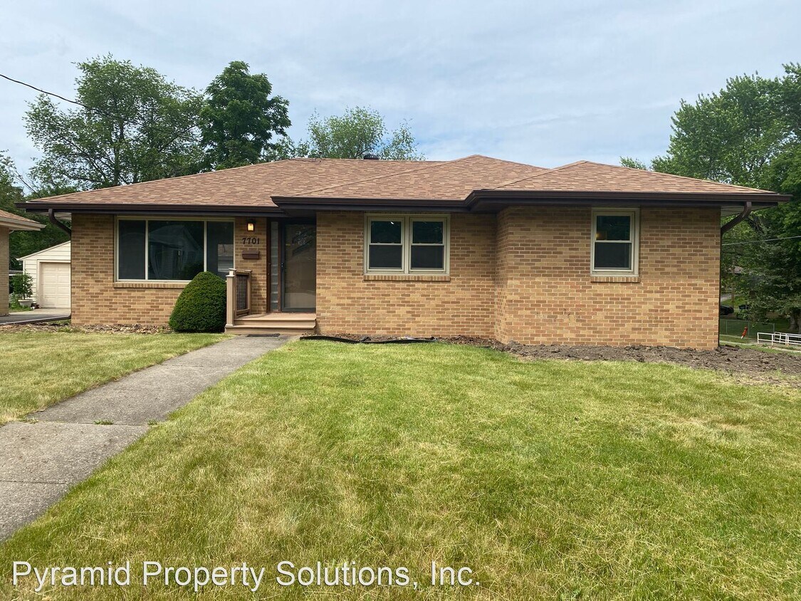 Primary Photo - 3 br, 2.5 bath House - 7701 Dellwood Dr