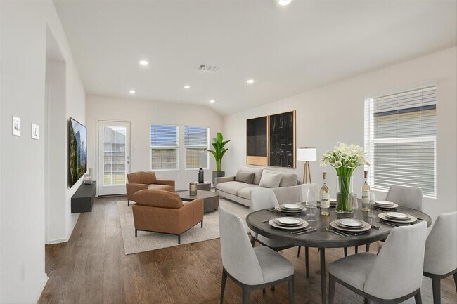 Foto del edificio - 133 Duckhorn Pass