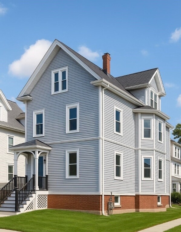 Foto del edificio - 21 Brimblecom St