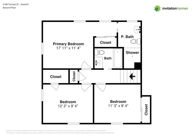 Foto del edificio - 4189 Terrace Dr