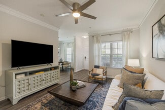 Residences at Old Carolina- - Residences at Old Carolina