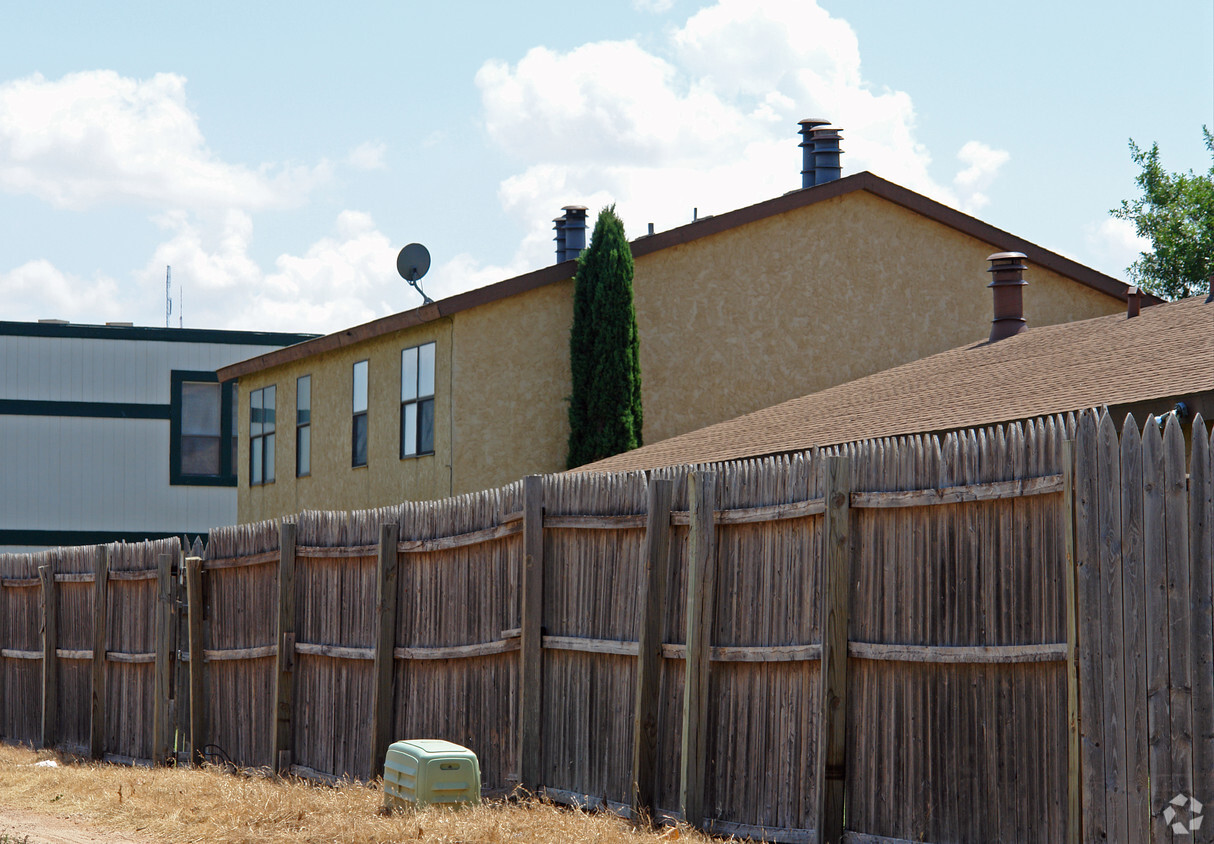Building Photo - 7403 Avenue X