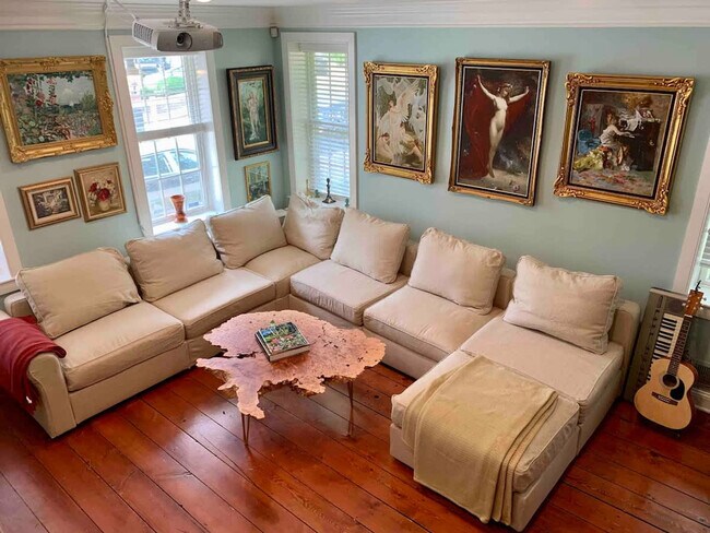 Foto del edificio - 15 Ferry St