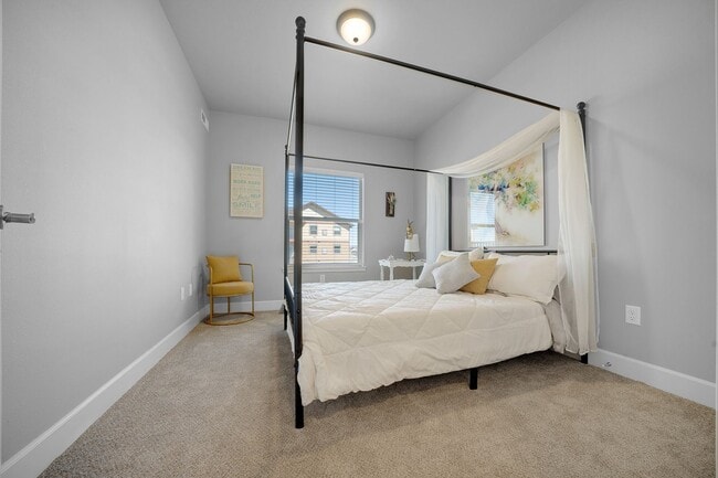 Interior Photo - The Reserve at Northgate