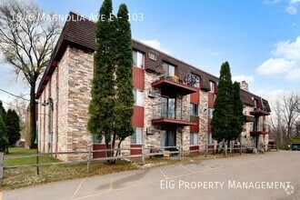 Building Photo - 1846 Magnolia Ave E