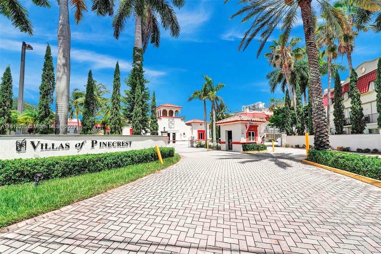 Foto principal - 8600 SW 67th Ave