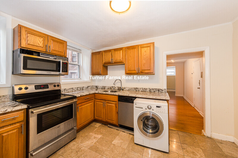 Foto principal - 137 Chiswick Rd