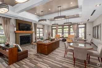 Interior Photo - Palmer View