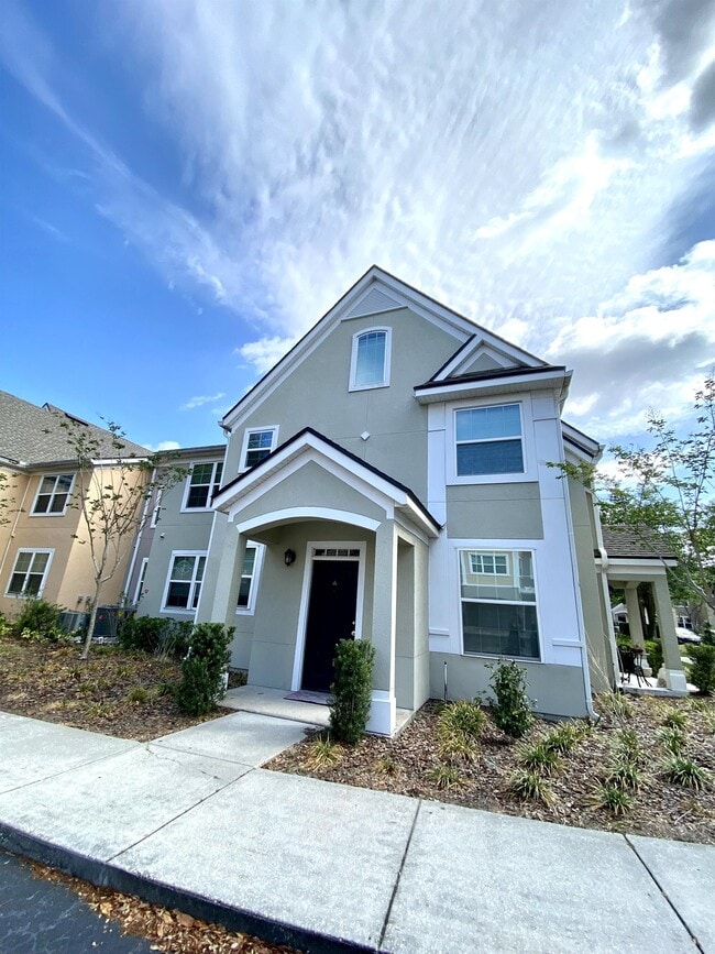 Photo - 3432 Westchester Square Blvd Townhome