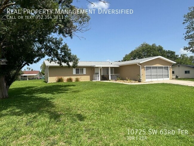 Building Photo - 10725 SW 63rd Terrace