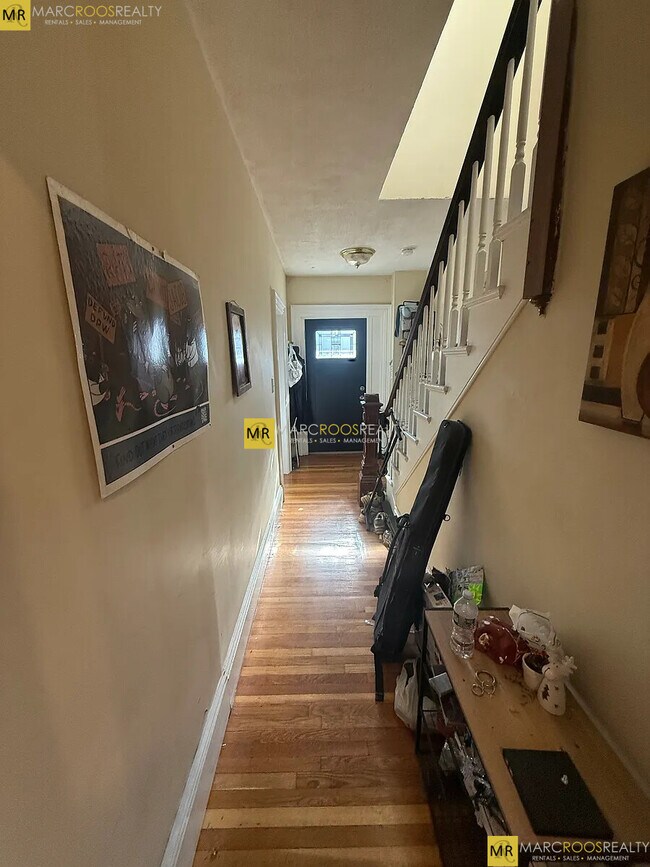 Foto del edificio - 36 Pratt St